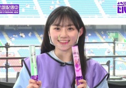 【すげえ】川﨑桜『出遅れ大学生でTV出演数5期最少で、5期2番手です』