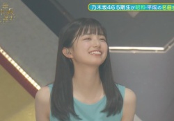【乃46】五百城茉央って言うほど選抜常連になれるか？