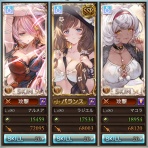 ミニゴブ速報 ～グラブルまとめ～