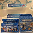 アンバサダーホテルのアメニティが変わっていた。