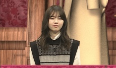 マッチョポーズで士気を上げる西野七瀬が可愛いwww