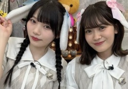 岡本姫奈と奥田いろは、どこで差がついた？