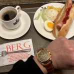 カルティエ番長