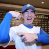 日ハム育成3位山口アタルのスペックｗｗｗｗｗｗｗｗ
