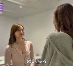 【ファン歓喜】白石麻衣がサプライズ登場！梅澤美波との再会シーンが尊すぎると話題に【動画あり】