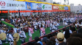 「阿波踊りの練習がうるさい!なんとかしろ」 苦情と伝統の間で悩む徳島