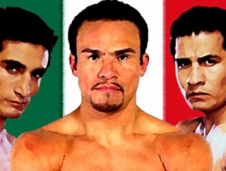 パッキャオvsチャベス〜フレディ・ローチの見立てで、勝つのはどっち？