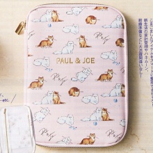 【次号予告】ゼクシィ 2026年 2月号 《特別付録》 PAUL & JOE［ポールアンドジョー］マルチケース