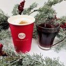 おりづるタワー、Have a Merry Little Christmas ーサンタからのおくりものー