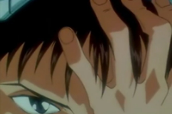 旧 考察 エヴァンゲリオン原理主義 描写をよく見るということ 12年01月