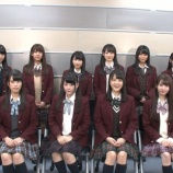 『12/19 TBS「ライブB♪」で｢僕らの制服クリスマス」を地上波初披露の実況まとめ【=LOVE(イコールラブ)、イコラブ】【キャプチャ画像あり】』の画像