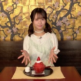 『[ノイミー] 明日7/1の『めざましテレビ』トレンド情報コーナー『イマドキ』に、尾木波菜が出演！！』の画像