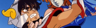 【謎】「聖闘士星矢」の魔鈴さんが星矢の姉にそっくりだった理由、未だに分からない・・・