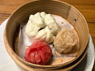 丸の内　「中国菜厨 エスサワダ 新丸ビル店」