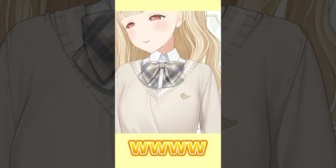 【ぶいすぽ】ととち新衣装、ワンポイントゴンザレスを嬉しそうに見せてくれる