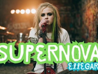 【至高の妄想】もしアヴリル・ラヴィーンがELLEGARDENを歌ったら？最強のパンクロック・カバー動画集