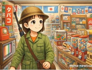 【強欲】「レトロ博物館」存続求めて事業継承先を探す→新聞記事に掲載されるも「展示品だけ無料で」「土地建物など全部くれたら施設残す」乞食メッセージが届いて館長うんざり