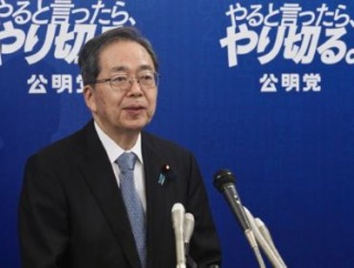 公明党、ブチギレ・・・「自民党は我々の政権復帰を難しくするような対応を続けている」「議員定数削減は嫌がらせ」「多数決で決めるというのは乱暴だ」