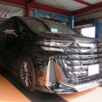 ガレージバウムの作業日記