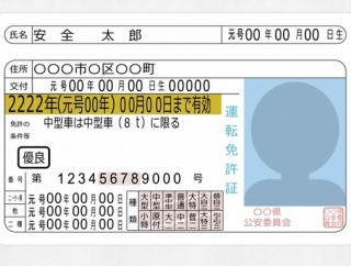 ワイ実は「フル免許」なんやけど