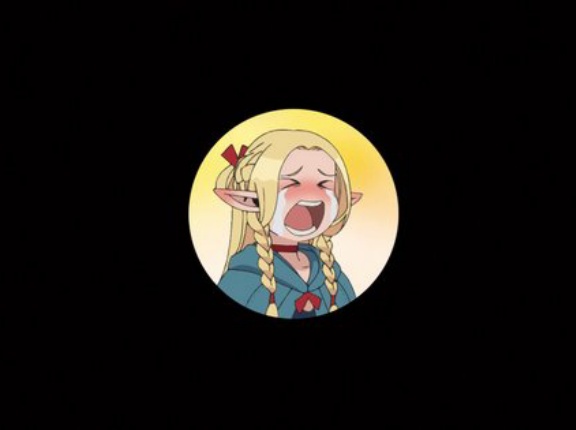 2024年冬アニメ『ダンジョン飯』第2話「ローストバジリスク/オムレツ/かき揚げ」を見た海外の反応