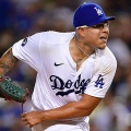 【朗報】元ドジャース最多勝左腕(28)が日本球界入りを希望wwwwww