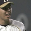 【vs西武】日ハム杉浦、2アウト満塁のピンチを凌ぐ！7回1安打無失点の好投！
