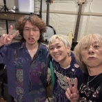 JUNNYの意気地ナシ奮闘記