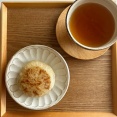 小腹満たしのおいしいおやき