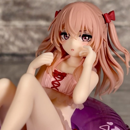 【フィギュアレビュー】その着せ替え人形は恋をする Aqua Float Girls フィギュア 乾紗寿叶