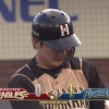 【vs楽天】日ハム、2回に渡邉のタイムリーで1点先制！