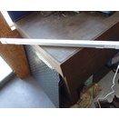 照明計画失敗。