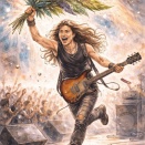 大麻イウェイ　音楽デュオ「Ｄｅｆ　Ｔｅｃｈ」のＭｉｃｒｏ、乾燥大麻所持の疑いで逮捕…デビュー２０周年の日本武道館ライブ目前