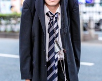 【朗報】オシャレを極めた男、表参道でスナップされファッション誌に載るｗｗｗｗｗｗｗｗ