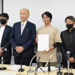 【悲報】ジャニーズ被害者の会代表「被害者は賠償金の2割を俺に謝礼金として払え」裁判で認められず