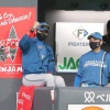 最近のBIGBOSSバントのサイン多くない？