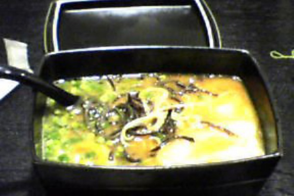 Oyazyの食べ物 ばんざい