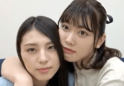 【乃木坂46】相楽伊織と伊藤純奈の関係性って一体・・・まさか？