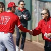 MLB開幕戦で大谷vs藤浪が実現か！？