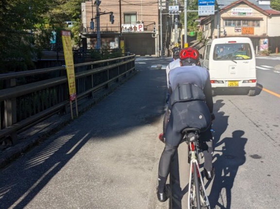 グループライドを安全に走るために。集団走行で意識したい3つのポイント　