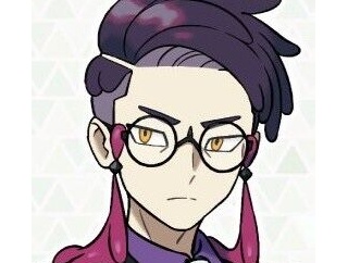 【ポケモンZA】この露骨に女受け狙ってるヤクザ人気でそうだな