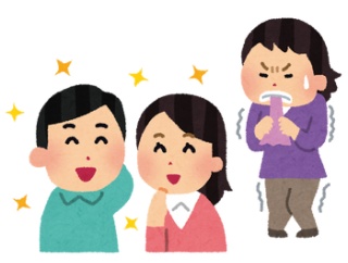 ああ許せない許せない！早く離婚してほしい。あの人と結ばれるのは私なんだから！！！