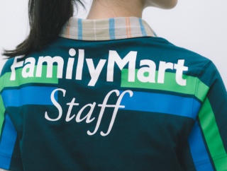 【悲報】ファミマの9月からの新制服、現場で超不評