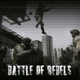 シューティングゲーム『Battle of Rebels』PS5パッケージ版が9/17に登場、予約受付中。米国ゲームコンテスト最優秀賞受賞作