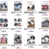 decoカゴバッグシリーズ新作発売!!