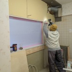 『シーン・ホーム・ファクトリー』リフォーム日記＾0＾