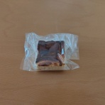 あまいものがたり。～十六夜の隠れ家～