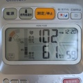 健康診断でたぁ～👀