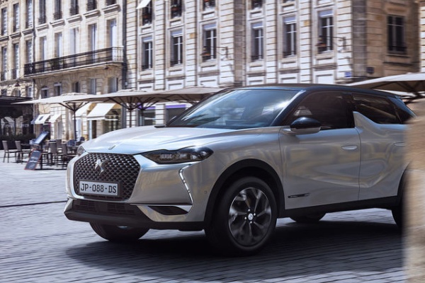 マイカー速報 プジョー シトロエン