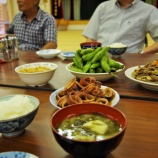 『【金泉地域】企画したモニターツアーを実施しました<昼食編>』の画像